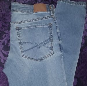Aeropostale jeggings jeans